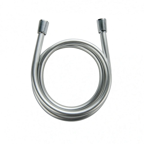 Душевой шланг Wonzon & Woghand 1500 мм хром (WW-88RG01-1500-CR) Душевой шланг Wonzon & Woghand 1500 мм хром (WW-88RG01-1500-CR)