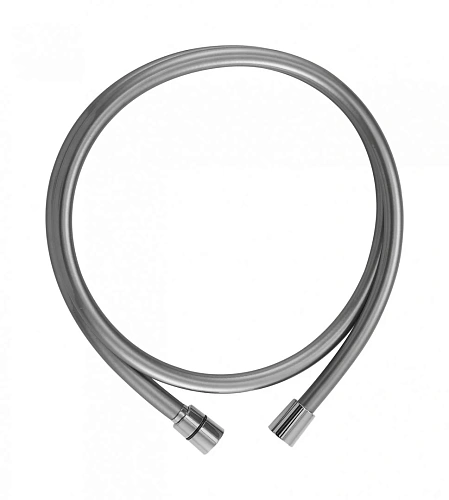 Душевой шланг Wonzon & Woghand хром (WW-995203-CR) Душевой шланг Wonzon & Woghand хром (WW-995203-CR)