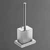 Ершик для унитаза Art&Max Platino AM-E-3981AL Ершик для унитаза Art&Max Platino AM-E-3981AL