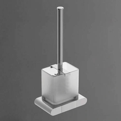 Ершик для унитаза Art&Max Platino AM-E-3981AL Ершик для унитаза Art&Max Platino AM-E-3981AL