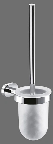 Ершик для унитаза ART&MAX TITO AM-8094FN подвесная Ершик для унитаза ART&MAX TITO AM-8094FN подвесная