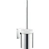 Ершик для унитаза hansgrohe PuraVida 41505000