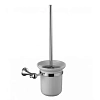 Ершик для унитаза Lemark LM2140C, хром Ершик для унитаза Lemark LM2140C, хром
