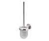 Ершик для унитаза WasserKRAFT Aland K-8527 хром