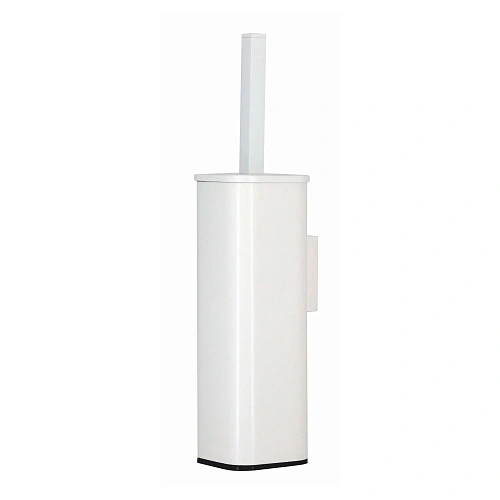 Ершик для унитаза WasserKRAFT K-1167WHITE белый Ершик для унитаза WasserKRAFT K-1167WHITE белый