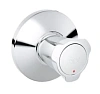 Запорный винт GROHE 47195000