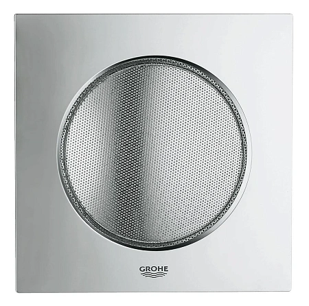 Звуковой модуль для системы GROHE F-digital deluxe (36360000) Звуковой модуль для системы GROHE F-digital deluxe (36360000)