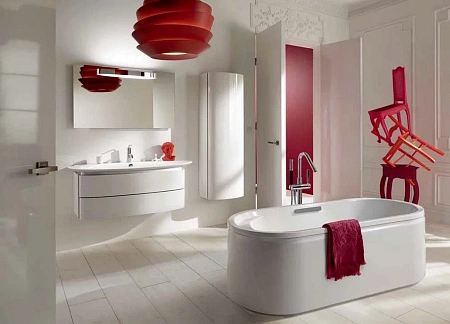 Зеркало 110 Jacob Delafon Presquile EB1110-NF Зеркало 110 Jacob Delafon Presquile EB1110-NF