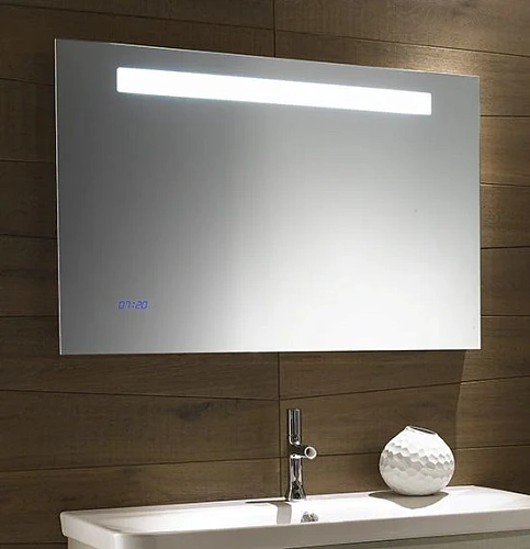 Зеркало 130 см Jacob Delafon EB1164-NF Зеркало 130 см Jacob Delafon EB1164-NF