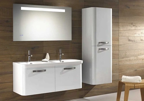 Зеркало 140 см Jacob Delafon EB1165-NF Зеркало 140 см Jacob Delafon EB1165-NF