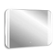 Зеркало ABBER See AG6101S с подсветкой, сенсор, диммер Зеркало ABBER See AG6101S с подсветкой, сенсор, диммер
