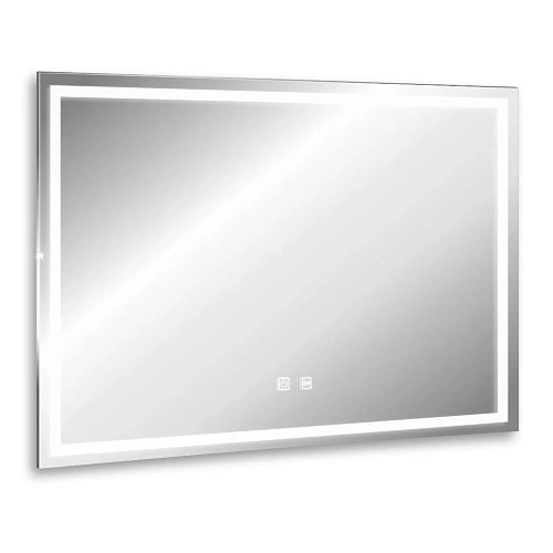 Зеркало ABBER See AG6104SP с подсветкой, сенсор, диммер, датчик присутствия Зеркало ABBER See AG6104SP с подсветкой, сенсор, диммер, датчик присутствия