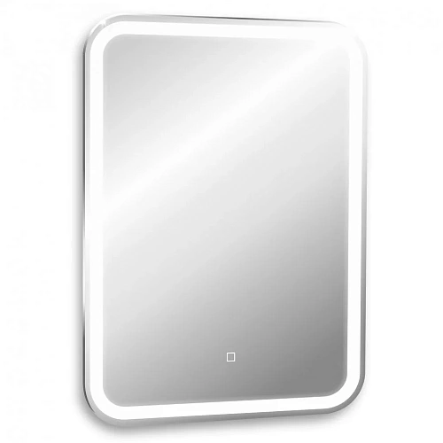 Зеркало ABBER See AG6105S с подсветкой, сенсор, диммер Зеркало ABBER See AG6105S с подсветкой, сенсор, диммер