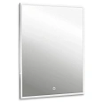 Зеркало ABBER See AG6108S-0.6 с подсветкой, сенсор, диммер Зеркало ABBER See AG6108S-0.6 с подсветкой, сенсор, диммер