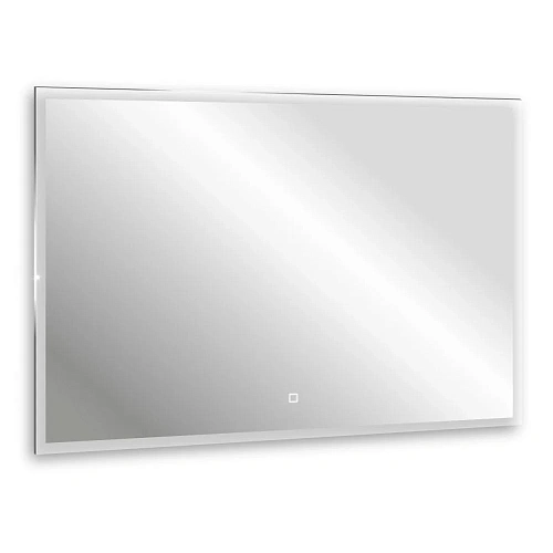 Зеркало ABBER See AG6108SXL-1.0 с подсветкой, сенсор, диммер Зеркало ABBER See AG6108SXL-1.0 с подсветкой, сенсор, диммер