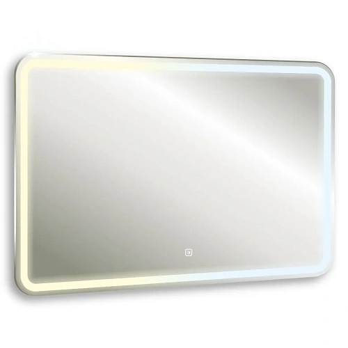 Зеркало ABBER See AG6111S с подсветкой, сенсор, диммер Зеркало ABBER See AG6111S с подсветкой, сенсор, диммер