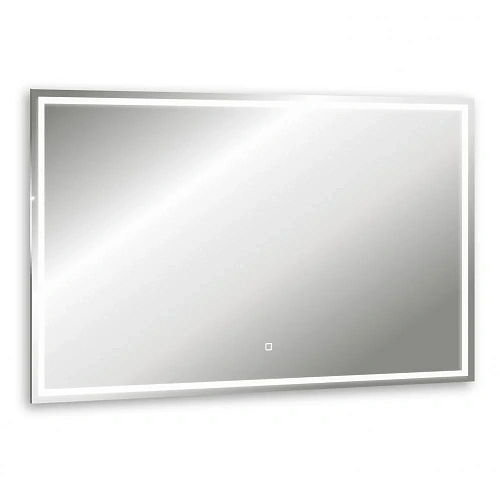 Зеркало ABBER See AG6115SL-1.2 с подсветкой, сенсор, диммер Зеркало ABBER See AG6115SL-1.2 с подсветкой, сенсор, диммер