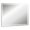 Зеркало ABBER See AG6116S с подсветкой, сенсор, диммер