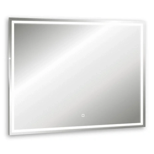 Зеркало ABBER See AG6116S с подсветкой, сенсор, диммер Зеркало ABBER See AG6116S с подсветкой, сенсор, диммер