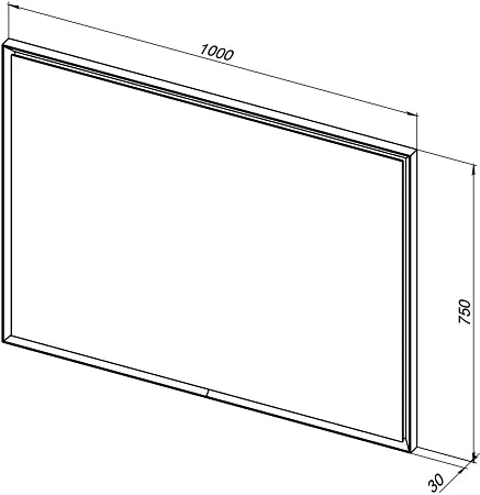 Зеркало Allen Brau Activity 100 1.340029.CGM олива матовый Зеркало Allen Brau Activity 100 1.340029.CGM олива матовый