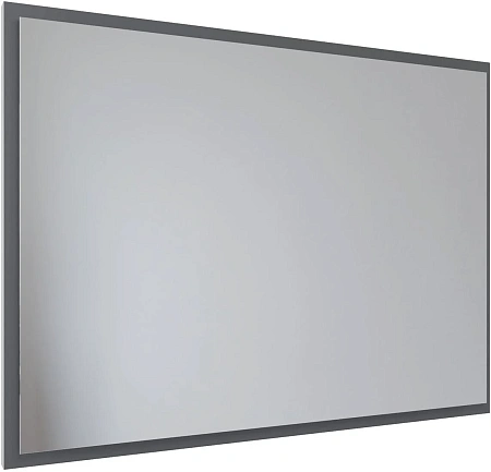 Зеркало Allen Brau Activity 100 1.340029.PGM платина матовый Зеркало Allen Brau Activity 100 1.340029.PGM платина матовый