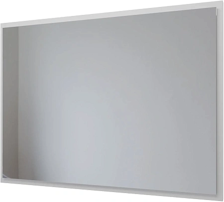 Зеркало Allen Brau Activity 100 1.340029.WM белый матовый Зеркало Allen Brau Activity 100 1.340029.WM белый матовый