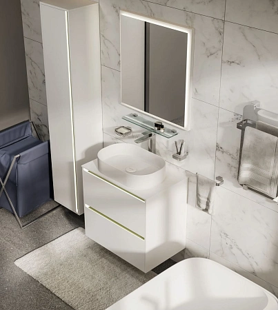 Зеркало Allen Brau Activity 120 1.340030.CGM олива матовый Зеркало Allen Brau Activity 120 1.340030.CGM олива матовый