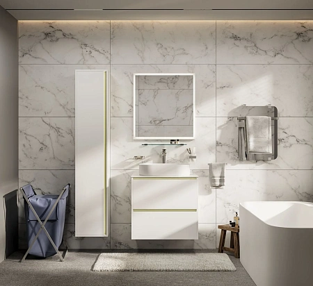 Зеркало Allen Brau Activity 120 1.340030.PGM платина матовый Зеркало Allen Brau Activity 120 1.340030.PGM платина матовый