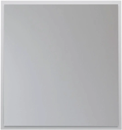 Зеркало Allen Brau Activity 70 1.340026.WM белый матовый Зеркало Allen Brau Activity 70 1.340026.WM белый матовый