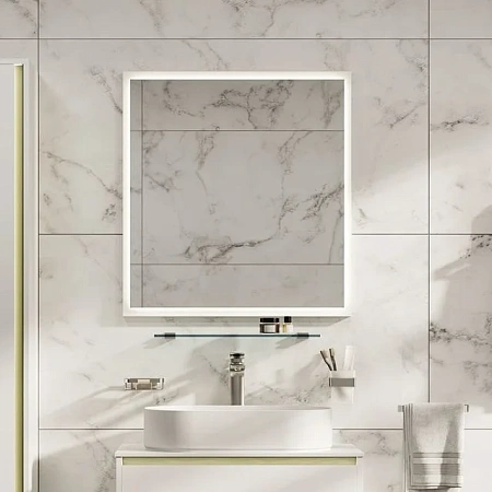 Зеркало Allen Brau Activity 80 1.340027.PWM папирус матовый Зеркало Allen Brau Activity 80 1.340027.PWM папирус матовый