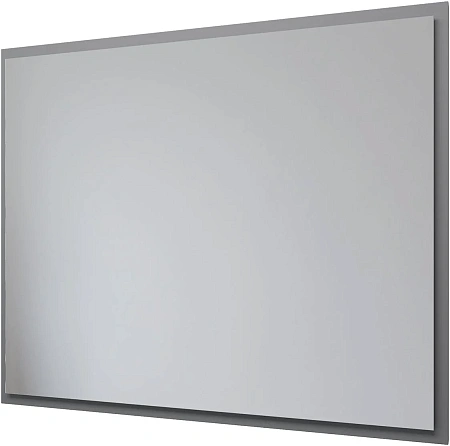 Зеркало Allen Brau Activity 90 1.340028.PGM платина матовый Зеркало Allen Brau Activity 90 1.340028.PGM платина матовый