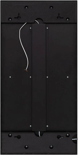 Зеркало Allen Brau Infinity 50 1.21021.BL черный Зеркало Allen Brau Infinity 50 1.21021.BL черный