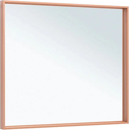 Зеркало Allen Brau Liberty 100 1.330016.60 медь браш Зеркало Allen Brau Liberty 100 1.330016.60 медь браш