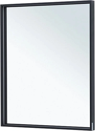 Зеркало Allen Brau Liberty 70 1.330013.BB черный браш Зеркало Allen Brau Liberty 70 1.330013.BB черный браш