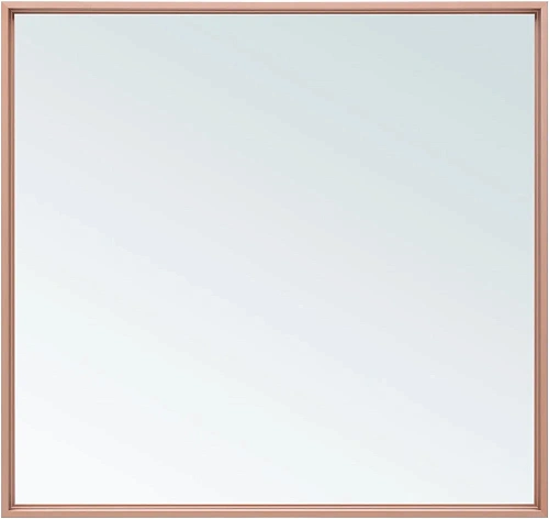 Зеркало Allen Brau Liberty 90 1.330015.60 медь браш Зеркало Allen Brau Liberty 90 1.330015.60 медь браш