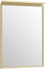 Зеркало Allen Brau Priority 1.31013.03 60 латунь браш