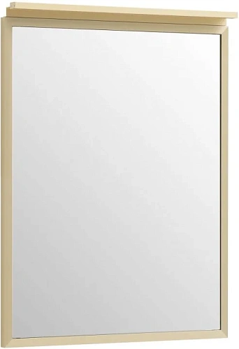 Зеркало Allen Brau Priority 1.31013.03 60 латунь браш Зеркало Allen Brau Priority 1.31013.03 60 латунь браш