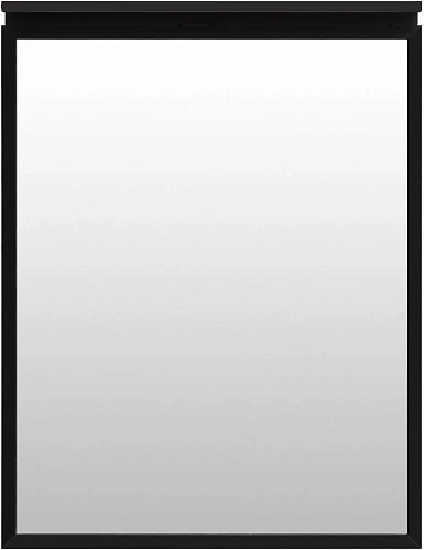 Зеркало Allen Brau Priority 1.31013.BB 60 черный браш Зеркало Allen Brau Priority 1.31013.BB 60 черный браш