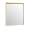 Зеркало Allen Brau Priority 1.31014.03 70 латунь браш Зеркало Allen Brau Priority 1.31014.03 70 латунь браш