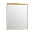 Зеркало Allen Brau Priority 1.31014.03 70 латунь браш Зеркало Allen Brau Priority 1.31014.03 70 латунь браш