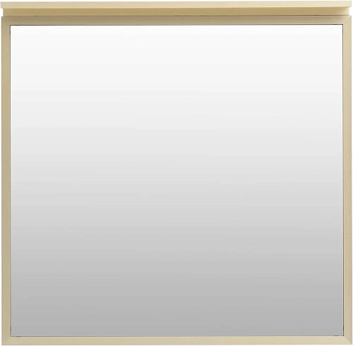 Зеркало Allen Brau Priority 1.31015.03 80 латунь браш Зеркало Allen Brau Priority 1.31015.03 80 латунь браш