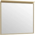 Зеркало Allen Brau Priority 1.31016.03 90 латунь браш Зеркало Allen Brau Priority 1.31016.03 90 латунь браш