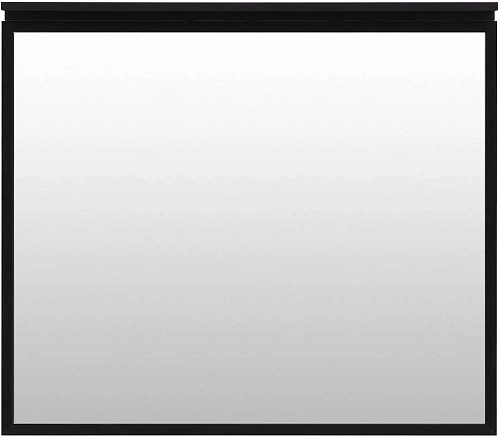 Зеркало Allen Brau Priority 1.31016.BB 90 черный браш Зеркало Allen Brau Priority 1.31016.BB 90 черный браш