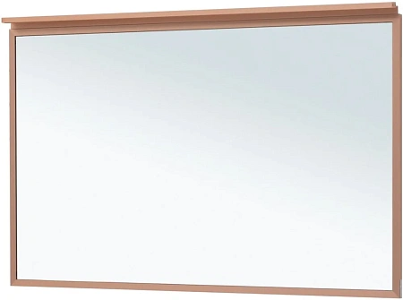 Зеркало Allen Brau Priority 1.31018.60 120 медь браш Зеркало Allen Brau Priority 1.31018.60 120 медь браш