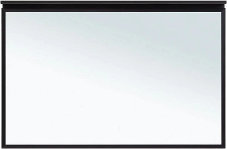 Зеркало Allen Brau Priority 1.31018.BB 120 черный браш Зеркало Allen Brau Priority 1.31018.BB 120 черный браш