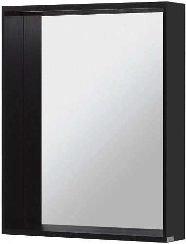 Зеркало Allen Brau Reality 1.32016.BB 60 черный браш Зеркало Allen Brau Reality 1.32016.BB 60 черный браш