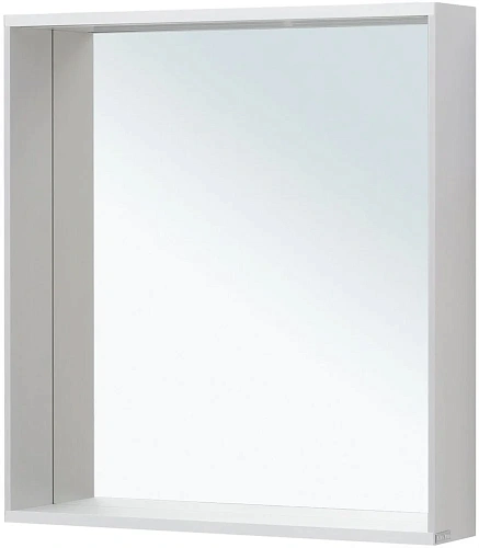 Зеркало Allen Brau Reality 1.32017.02 70 серебро браш Зеркало Allen Brau Reality 1.32017.02 70 серебро браш