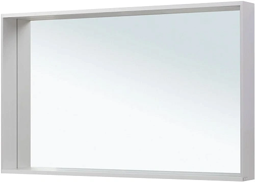 Зеркало Allen Brau Reality 1.32021.02 120 серебро браш Зеркало Allen Brau Reality 1.32021.02 120 серебро браш