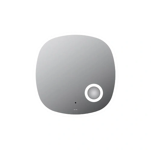 Зеркало AM.PM Func M8FMOX0653SA с LED-подсветкой, сенсорром Зеркало AM.PM Func M8FMOX0653SA с LED-подсветкой, сенсорром