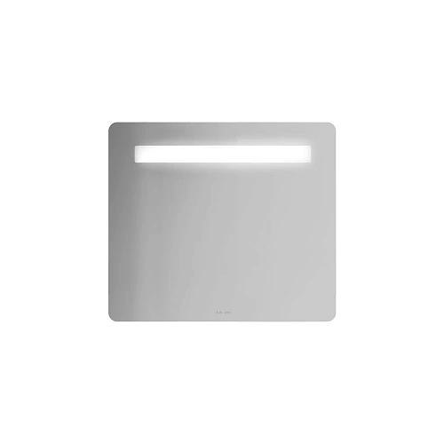 Зеркало AM.PM Like S M81MOX0641WG с подсветкой 64 см Зеркало AM.PM Like S M81MOX0641WG с подсветкой 64 см